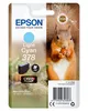 Epson C13T37854010 Cartuccia d'inchiostro Epson ciano Anteprima dell’immagine prodotto 1