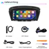 Autoradio Android 14 8,8 pouces Carplay pour BMW E60 E61 Voir les images du produit 14