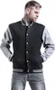 Urban Classics - 2-tone College Sweatjacke, College Jacke Produktbild-Vorschau 20