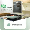 Novaliv Energiesparpfanne 24 cm Einsparung bis zu 40% - Produktbild-Vorschau 4