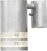 Konstsmide Modena Big galvanisierter Stahl, klares Produktbild-Vorschau 1
