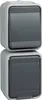 Schneider Electric Kombination 448629 senkr. AquaTop Produktbild-Vorschau 1
