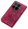 Mandala Handyhülle für Xiaomi 17T Pro RFID Schutz Produktbild-Vorschau 9
