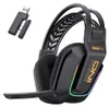 ONIKUMA GT828 Gaming-Kopfhörer mit Mikrofon Produktbild-Vorschau 5
