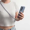 Handyhülle für Samsung Galaxy A53 5G mit Handykette und 9H Produktbild-Vorschau 5