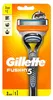 Rasoio Gillette Fusion 5 con 2 lame di ricambio Anteprima dell’immagine prodotto 8