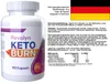 Revolyn Keto Burn - 180 Kapseln (3 x 60 Kapseln) - 3er Pack Produktbild-Vorschau 4