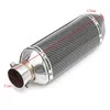 Univerzálny výfuk pre motocykle, 38-50 mm, vhodný pre Náhľad obrázku produktu 7