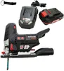 PARKSIDE PERFORMANCE® 20 V Akumulatorowa wyrzynarka PSSPA Podgląd zdjęcia produktu 1