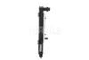 MAHLE CR 1686 000S Kühler Wasserkühler Motorkühler für AUDI Produktbild-Vorschau 3