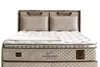 Pointhome Bambi Boxspringbett 160 x 200 mit Bettkasten und Produktbild-Vorschau 9