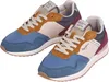 Pepe Jeans London Logo Sportschuhe Blau EU 36 Frau Blau EU Produktbild-Vorschau 3