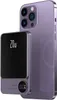 Wireless Powerbank, 10000mAh Magnetische Powerbank, PD Produktbild-Vorschau 1