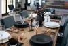 Villeroy & Boch Rock Porcellana Nero Quadrato Piastra in Anteprima dell’immagine prodotto 13