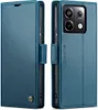 Xiaomi Redmi Note 13 Pro 5G Pouzdro, RFID Blokování Karet, Náhled obrázku produktu 8