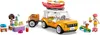 LEGO® Friends 42659 Abenteuertrip mit Freunden Produktbild-Vorschau 20