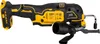 Akumulátorové multifunkčné náradie DeWalt DCS356NT-XJ, 18 V Náhľad obrázku produktu 3