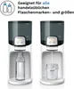 Wasserwärmer für Babynahrung mit 3 Temperaturstufen & Produktbild-Vorschau 4
