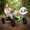 BERG Gokart Rally DRT für Kinder ab 5 Jahren Luftreifen Produktbild-Vorschau 4