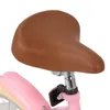 STITCH 12/14/16/18/20 Mädchenfahrrad für 2-13 Jahre alte Produktbild-Vorschau 4