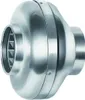 Helios-Ventilatoren RR 100 A, 1730 U/min, 230 V, 2,9 kg Produktbild-Vorschau 2