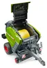 bruder 02038 - Fendt Rundballenpresse Rotana 180 V - Produktbild-Vorschau 10