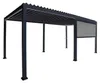 Sonnenrollo Mirador für 300 cm Seite anthrazit Produktbild-Vorschau 9