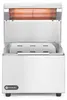Chauffe-frites, HENDI, GN 1/2, 220-240V/400W, Voir les images du produit 2