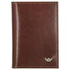 Golden Head Colorado RFID Kreditkartenetui 4431-61 tabacco Produktbild-Vorschau 7