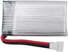 Wiederaufladbare LiPo-Batterie 720mAh 3.7V für Drohnen - Produktbild-Vorschau 4
