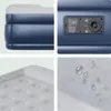 LifeGoods Luftbett - 2 Personen - Luftmatratze mit Produktbild-Vorschau 3