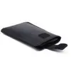 Universal Handy Hülle Schutzhülle Cover Handy Leder Tasche Produktbild-Vorschau 6