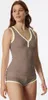 Schiesser Damen Chemisette - Agathe Gr. 38  weiss Produktbild-Vorschau 10