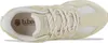 A top-down view of a single shoe. Produktbild-Vorschau