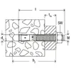 fischer Bolzenanker FBN II 10/10 Produktbild-Vorschau 5