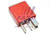 FAST Multifunktionsrelais FT83305 für FIAT Ducato Produktbild-Vorschau 5