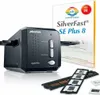 Plustek OpticFilm 8200I SE - Scanner (36,8 x 25,4 mm, 7200 Produktbild-Vorschau 8