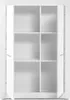 Kommode BALVE-61 modern in weiß Hochglanz BxHxT: Produktbild-Vorschau 3