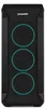 Nox Hummer Quantum vetro temperato USB 3.0 ARGB Anteprima dell’immagine prodotto 2
