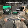 FAFREES F20 Bicicletta Elettrica - Motore 250W Batteria Anteprima dell’immagine prodotto 10