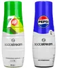 Sirop pour Sodastream Pepsi et 7up, 440 ml Voir les images du produit 4