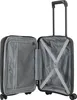 travelite carrello Skymate 4W Cabin Trolley Black nero Anteprima dell’immagine prodotto 7