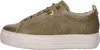 Paul GREEN Schnürhalbschuhe in grün, Gr. 5 Produktbild-Vorschau 2