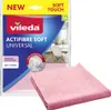 Vileda Actifibre Mäkká utierka z mikrovlákna, 1 kus Náhľad obrázku produktu 7