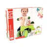 Hape Push & Pull Rutschrad, E0101 Produktbild-Vorschau 6