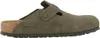Birkenstock Boston Bs Couleur Vert Voir les images du produit 4