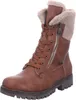 Rieker Schnür-,Zug-u.Schnallenstiefel in braun, Gr. 42 Produktbild-Vorschau 27