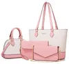 MODFU 4 tlg Umhängetasche Schultertasche mit Produktbild-Vorschau 1