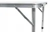 Ekspand | Set 4 Stühle - Tisch 120x60cm - Klappbar - Produktbild-Vorschau 11