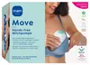 MAM Move, tire-lait électrique et sans fil, 3 modes, Voir les images du produit 2